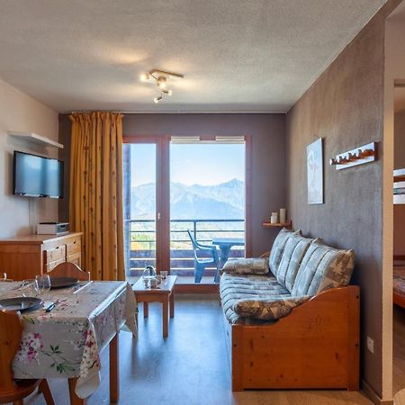 Le Corbier De Colette Apartment Villarembert Ngoại thất bức ảnh
