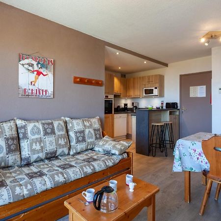 Le Corbier De Colette Apartment Villarembert Ngoại thất bức ảnh