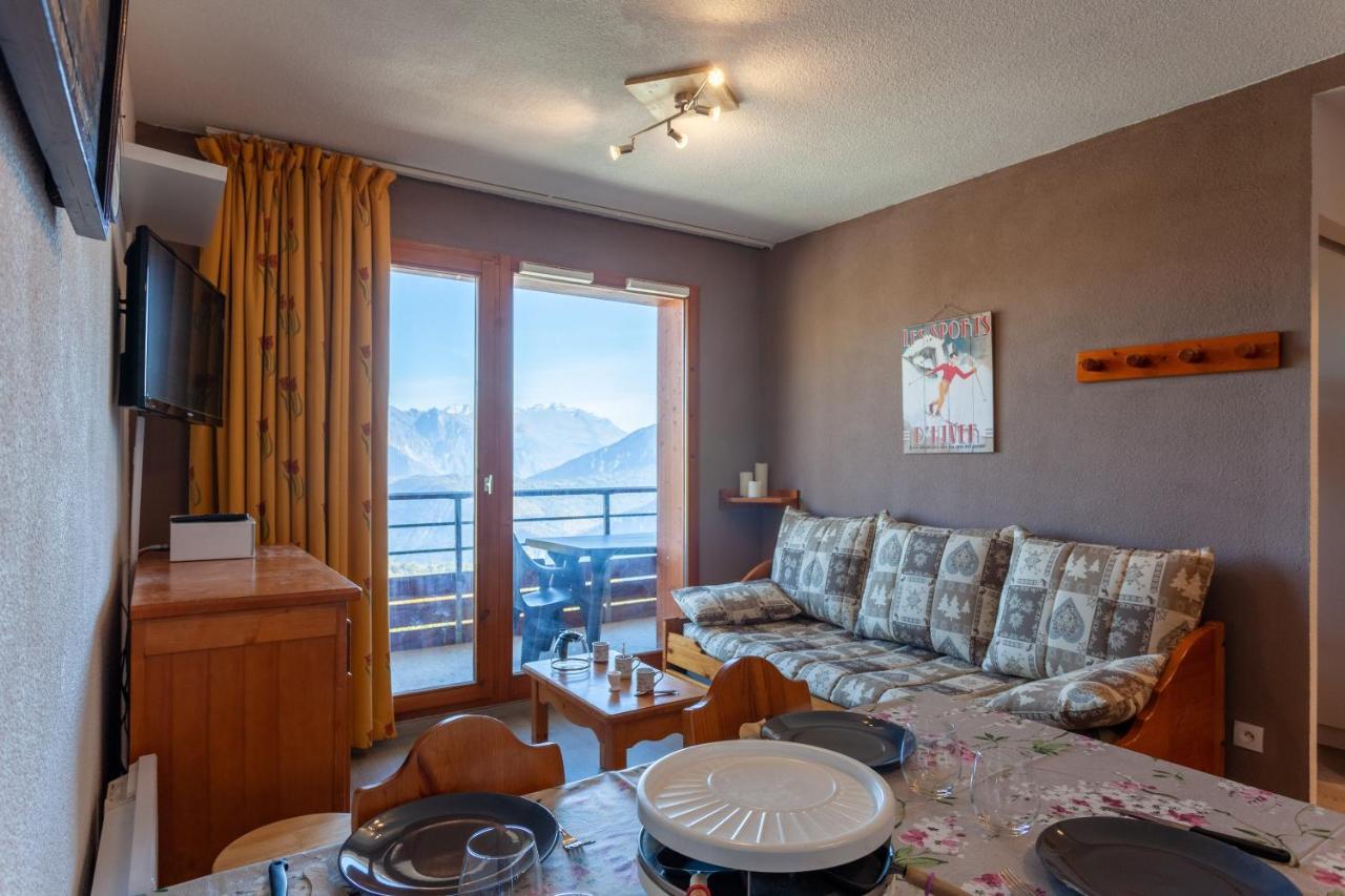 Le Corbier De Colette Apartment Villarembert Ngoại thất bức ảnh