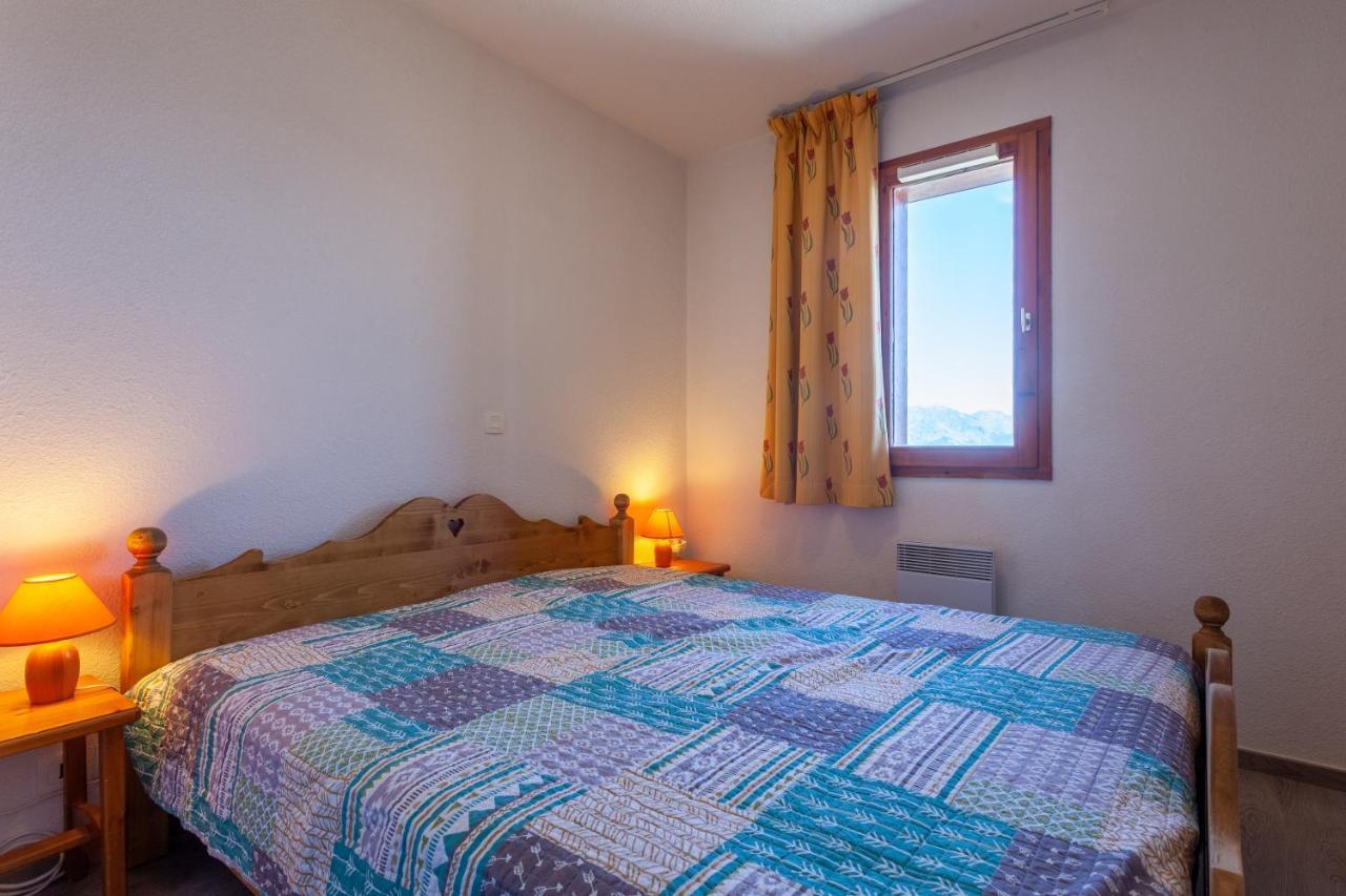 Le Corbier De Colette Apartment Villarembert Ngoại thất bức ảnh