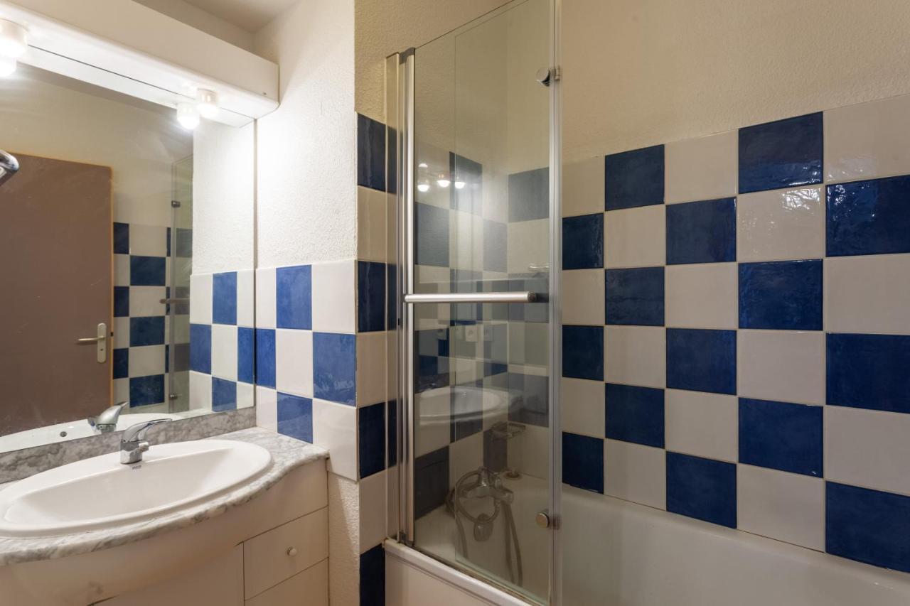 Le Corbier De Colette Apartment Villarembert Ngoại thất bức ảnh